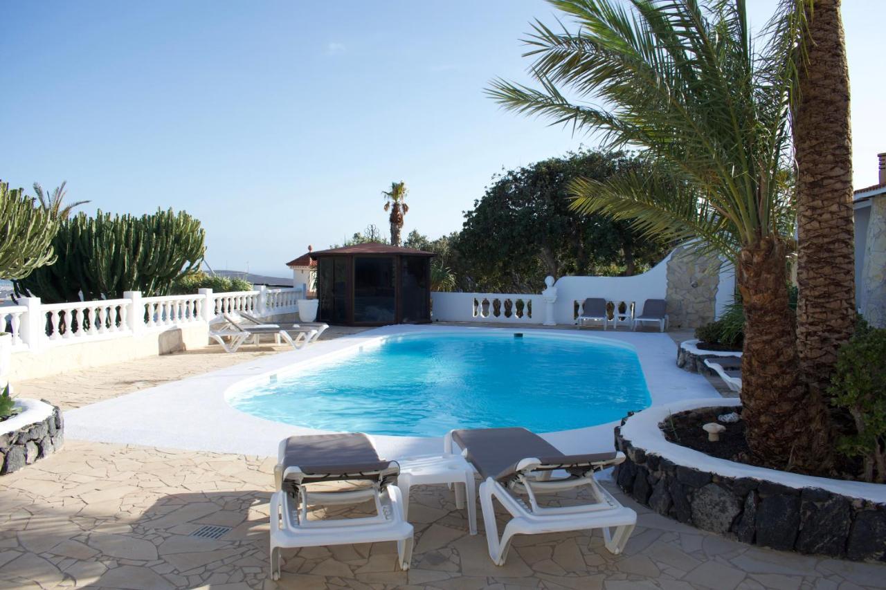Wohnung Aulaga Aguimes Exterior photo