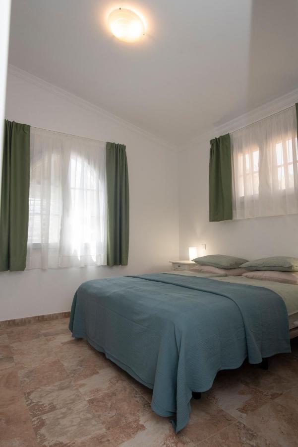Wohnung Aulaga Aguimes Exterior photo