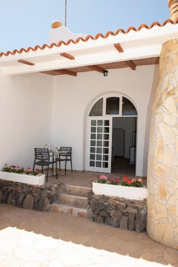 Wohnung Aulaga Aguimes Exterior photo