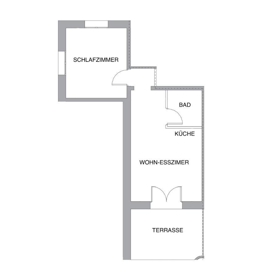 Wohnung Aulaga Aguimes Exterior photo